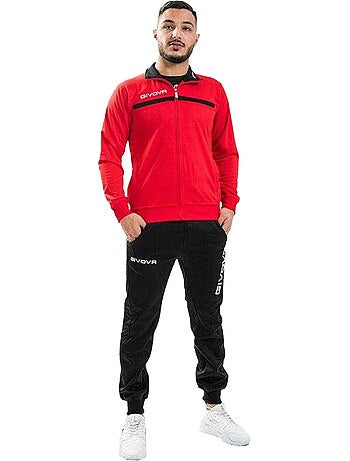 Chándal tuta one para hombre - givova