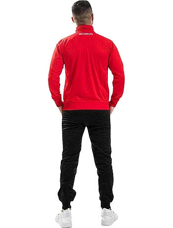 Chándal tuta one para hombre - givova