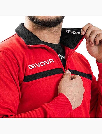 Chándal tuta one para hombre - givova