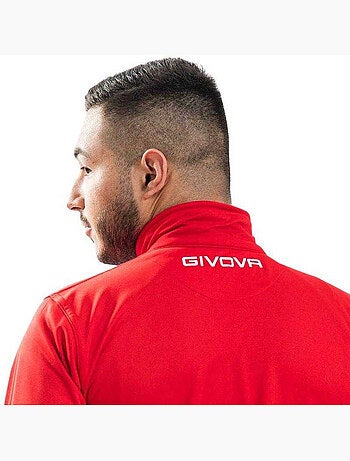 Chándal tuta one para hombre - givova