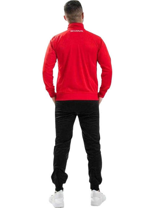 Chándal tuta one para hombre - givova - Kiabi