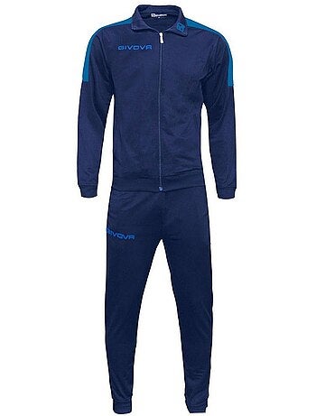 Chándal tuta revolution para hombre - givova