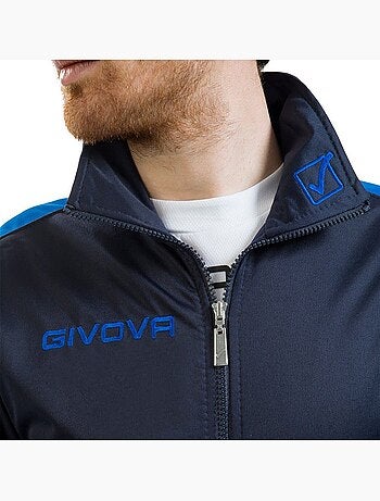 Chándal tuta revolution para hombre - givova