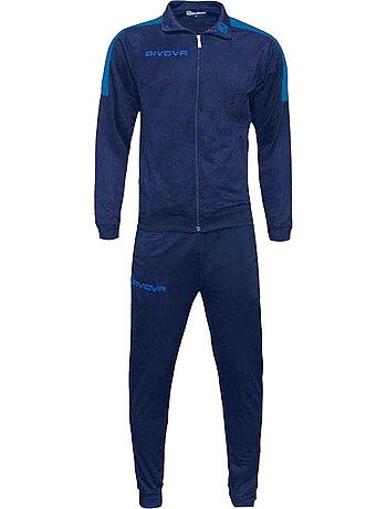 Chándal tuta revolution para hombre - givova