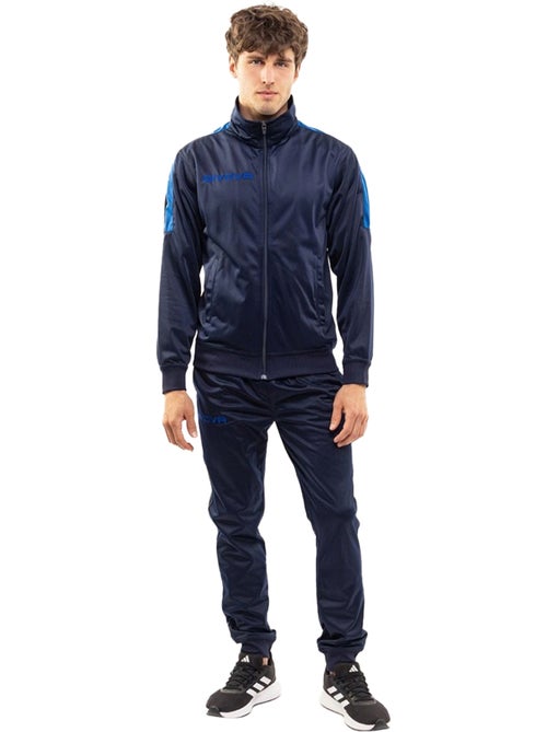 Chándal tuta revolution para hombre - givova - Kiabi
