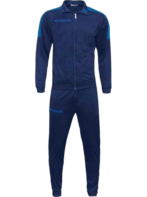 Chándal tuta revolution para hombre - givova - Kiabi