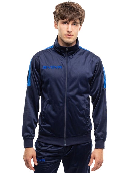 Chándal tuta revolution para hombre - givova - Kiabi