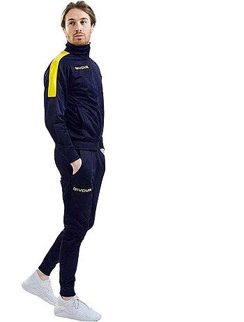 Chándal tuta revolution para hombre - givova