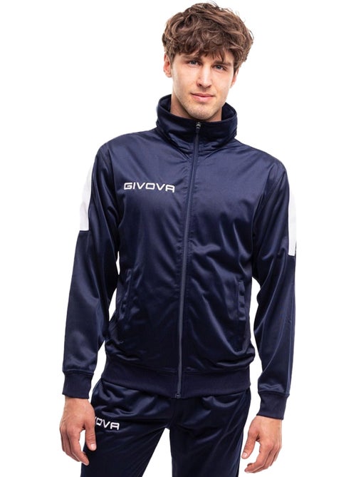 Chándal tuta revolution para hombre - givova - Kiabi