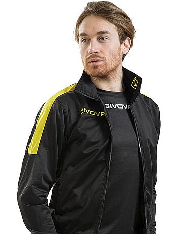 Chándal tuta revolution para hombre - givova
