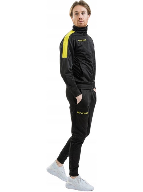 Chándal tuta revolution para hombre - givova - Kiabi
