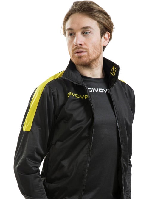 Chándal tuta revolution para hombre - givova - Kiabi
