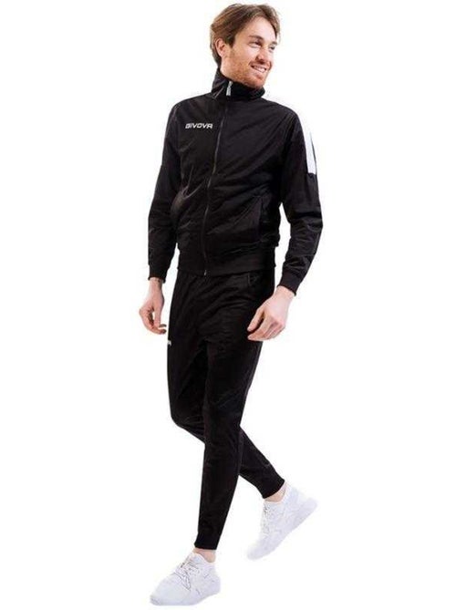 Chándal tuta revolution para hombre - givova - Kiabi Chándal tuta revolution para hombre - givova - Kiabi