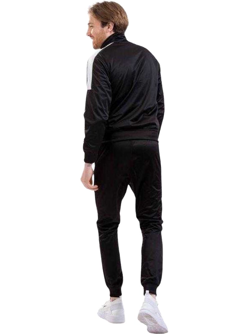 Chándal tuta revolution para hombre - givova Negro - Kiabi