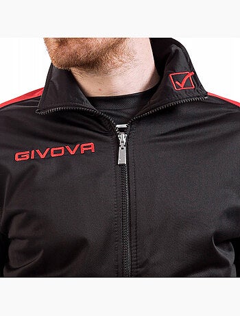 Chándal tuta revolution para hombre - givova