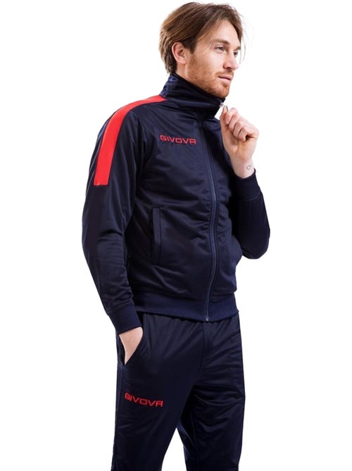 Chándal tuta revolution para hombre - givova - Kiabi