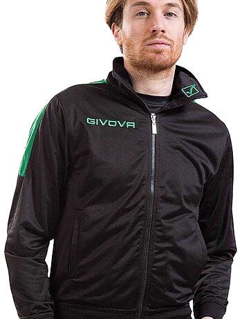 Chándal tuta revolution para hombre - givova