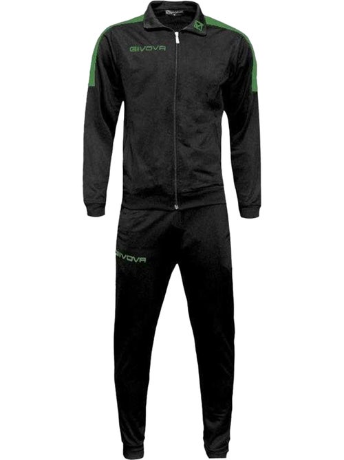 Chándal tuta revolution para hombre - givova - Kiabi