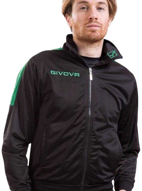Chándal tuta revolution para hombre - givova - Kiabi