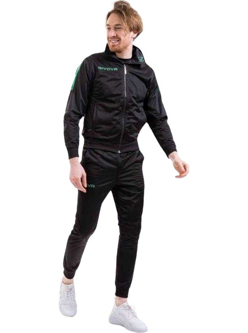 Chándal tuta revolution para hombre - givova - Kiabi