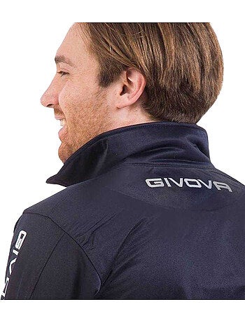 Chándal tuta visa para hombre - givova