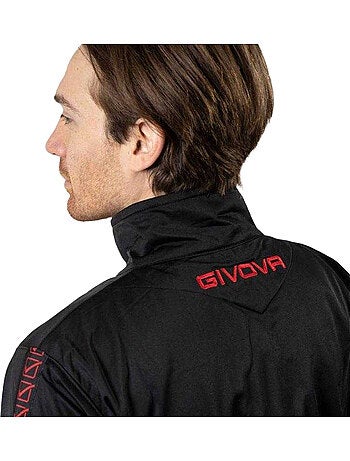 Chándal tuta visa para hombre - givova