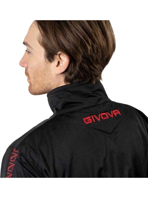 Chándal tuta visa para hombre - givova - Kiabi Chándal tuta visa para hombre - givova - Kiabi