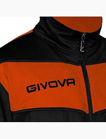 Chándal tuta visa para hombre - givova