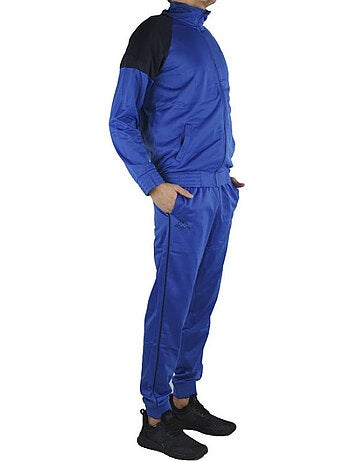 Chándal ulfinno para hombre - kappa