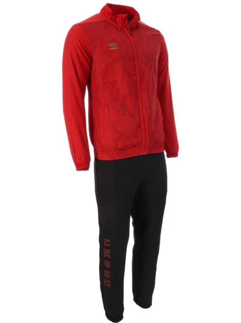 Chándal Umbro Hombre Negro - Kiabi