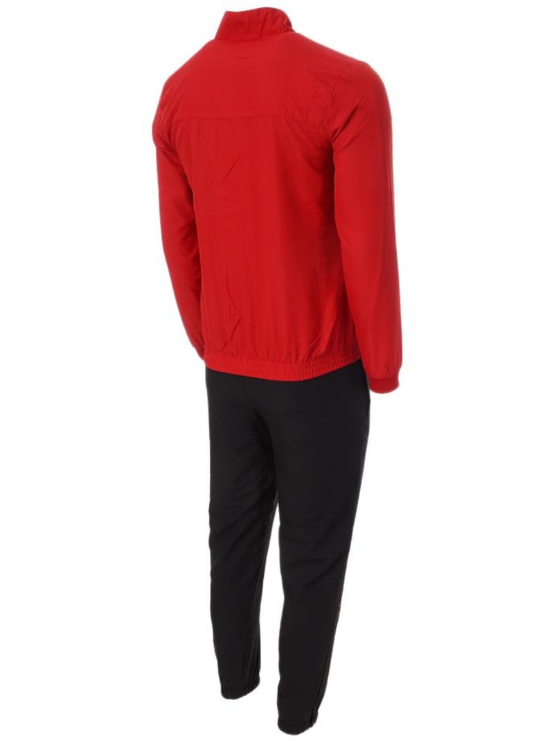 Chándal Umbro Hombre Negro - Kiabi