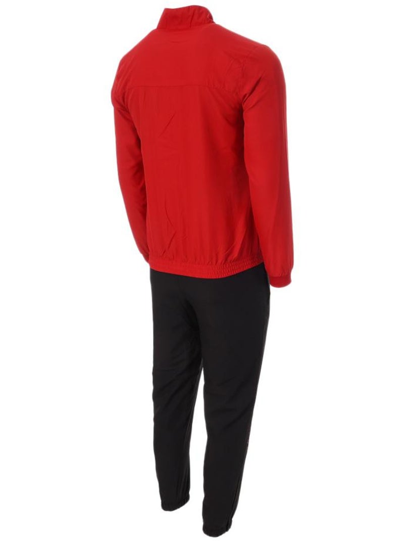 Chándal Umbro Hombre Negro - Kiabi
