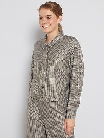 kiabi pantalon y chaqueta mujer kiabi pantalon y chaqueta mujer