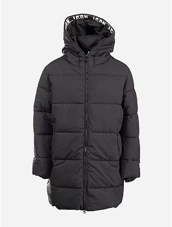 Chaqueta acolchada - boom kids