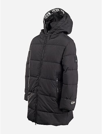 Chaqueta acolchada - boom kids