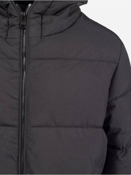 Chaqueta acolchada - boom kids - Kiabi