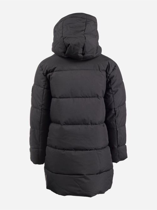Chaqueta acolchada - boom kids - Kiabi
