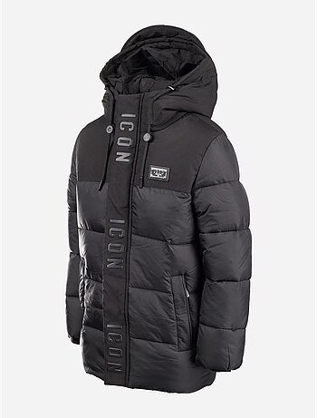 Chaqueta acolchada - boom kids
