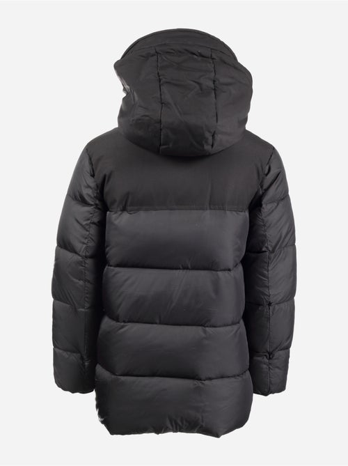 Chaqueta acolchada - boom kids - Kiabi