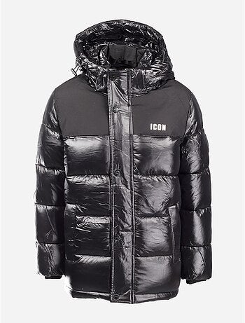 Chaqueta acolchada - boom kids
