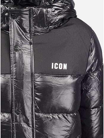 Chaqueta acolchada - boom kids