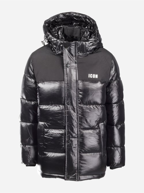 Chaqueta acolchada - boom kids - Kiabi