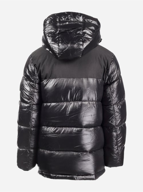Chaqueta acolchada - boom kids - Kiabi