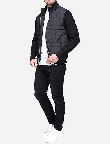 Chaqueta acolchada - Frilivin