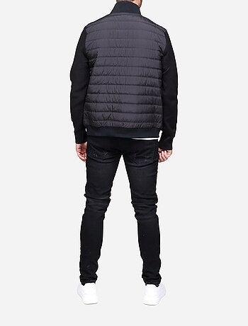 Chaqueta acolchada - Frilivin