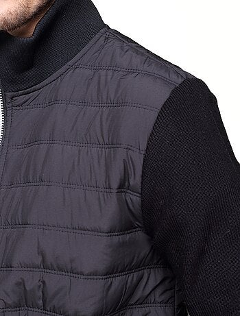 Chaqueta acolchada - Frilivin