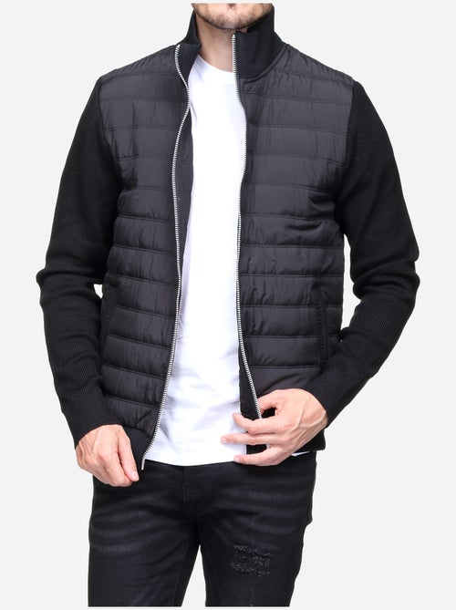 Chaqueta acolchada - Frilivin - Kiabi Chaqueta acolchada - Frilivin - Kiabi