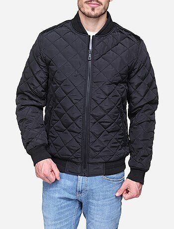 Chaqueta acolchada - mentex