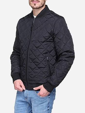 Chaqueta acolchada - mentex