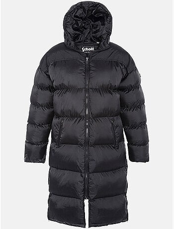 Chaqueta acolchada 2190 MaxBoy - Schott